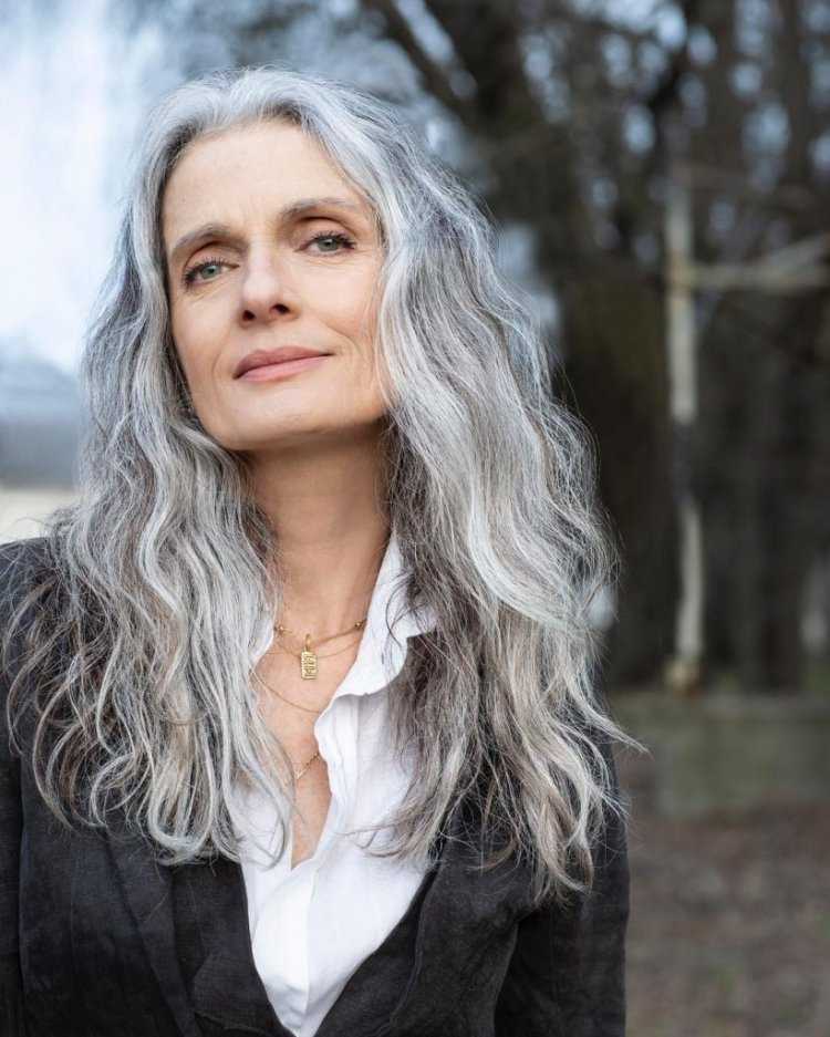 Marian Moneymaker graceful