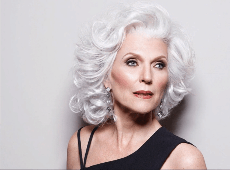 Илона маска Мэй Маск