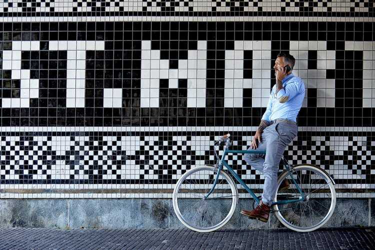 Gazelle Prize for growth in Netherlands