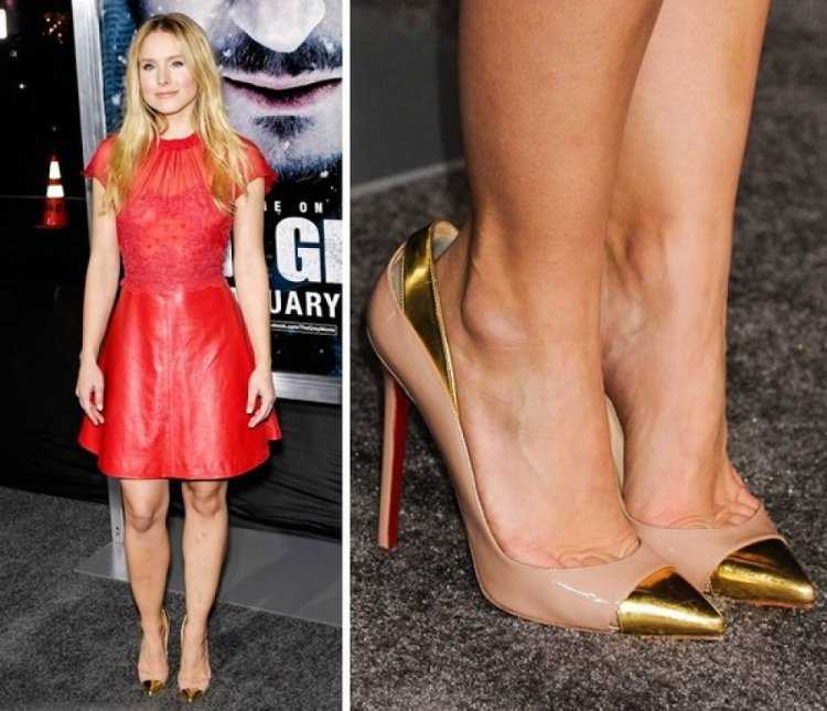 Голливудские ножки22