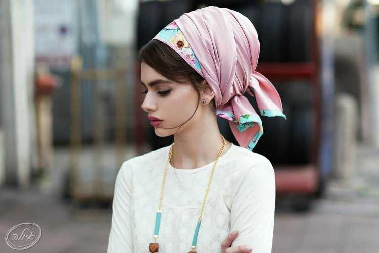 Тюрбан Фериде