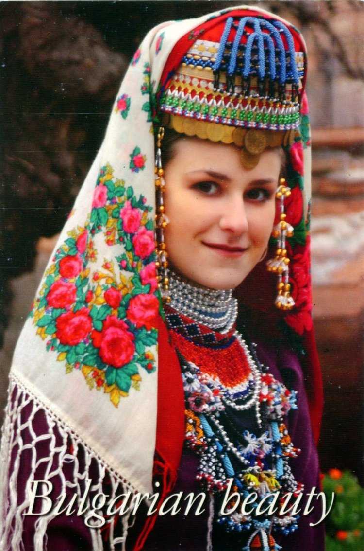 Молдавский национальный головной убор