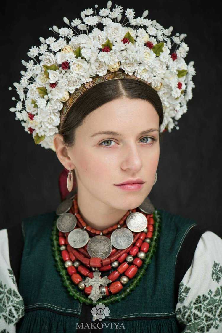 Белорусский национальный головной убор