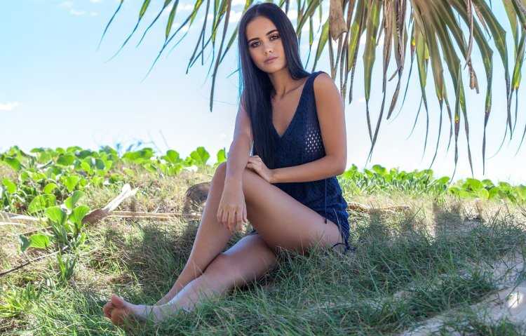 Шарлотта спрингер