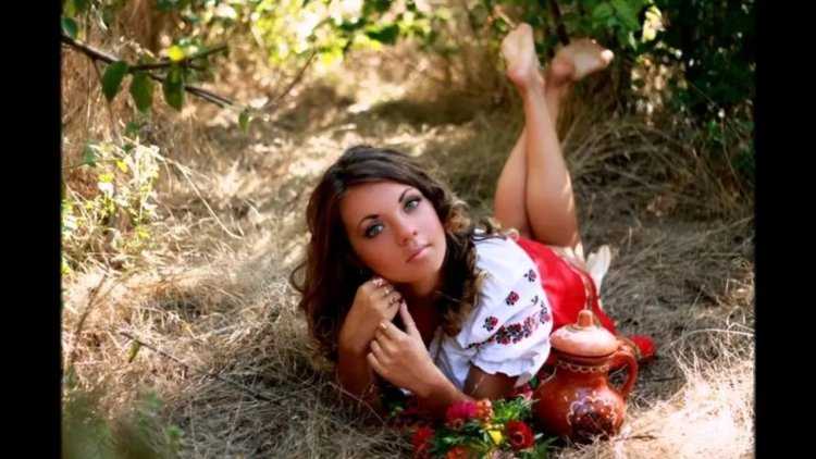 Ксения Дели Молдаванка