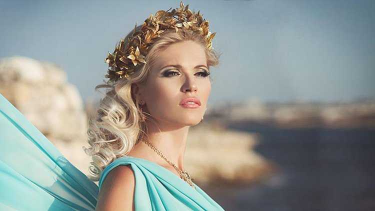 Андри КАРАТОНИ Греческая