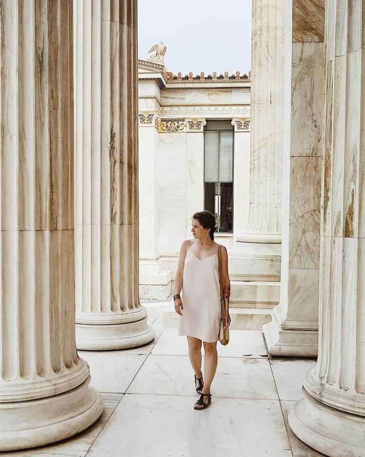 Арлнитаца Афины