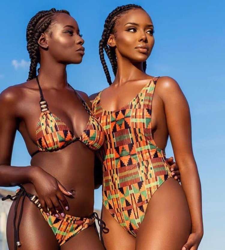 Adaora Akubilo американская модель