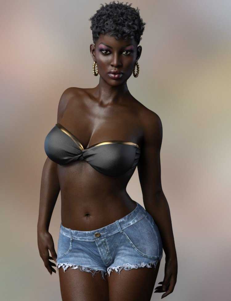 Кёртиша Моник