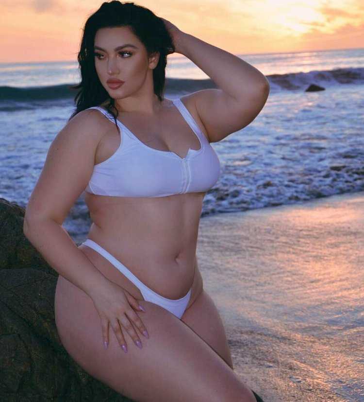 Аннет оушен