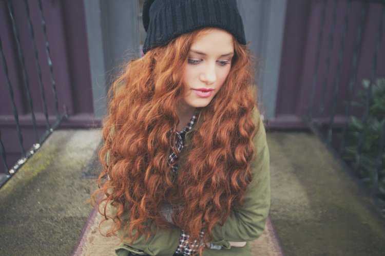 Мэделин Петш