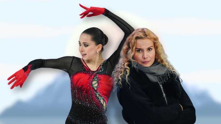 Этери Тутберидзе