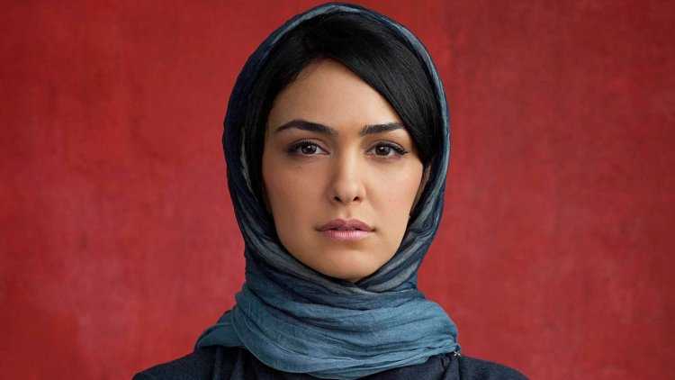 Назанин Бониади мусульманка