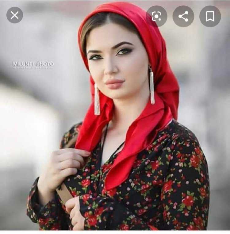 Малика ингушка