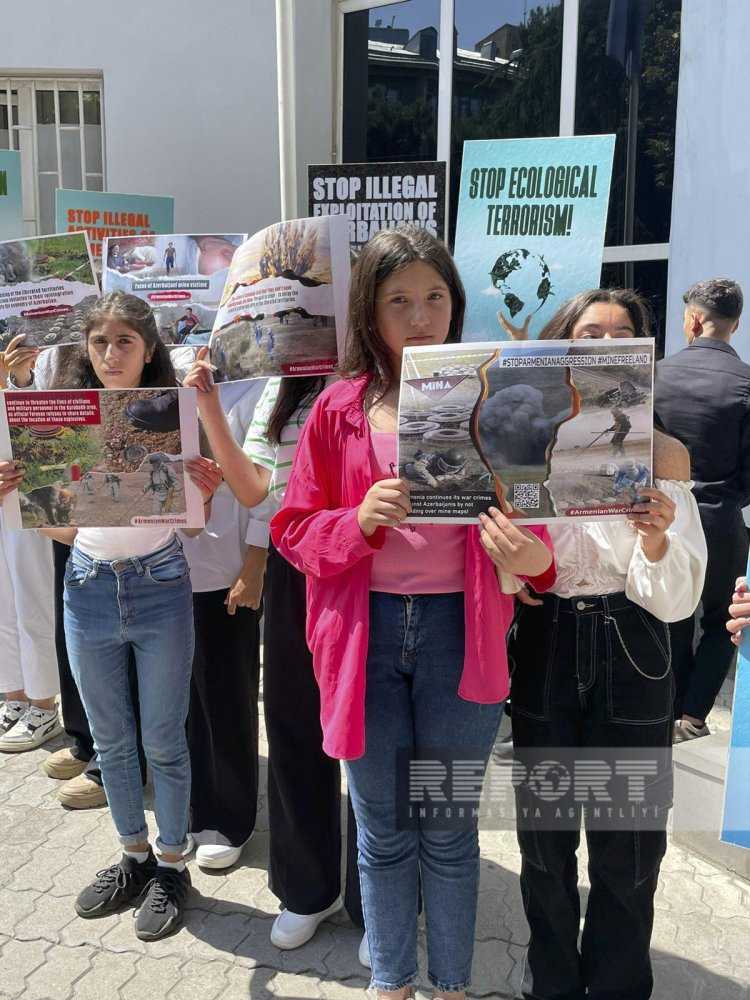 Грузинская азербайджанка25