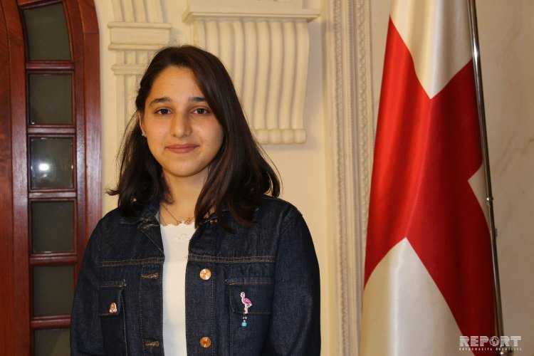 Гардабани Грузия азербайджанцы