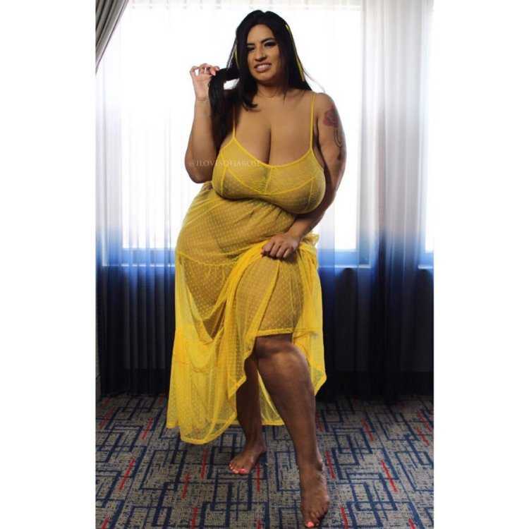 София Роуз 2019