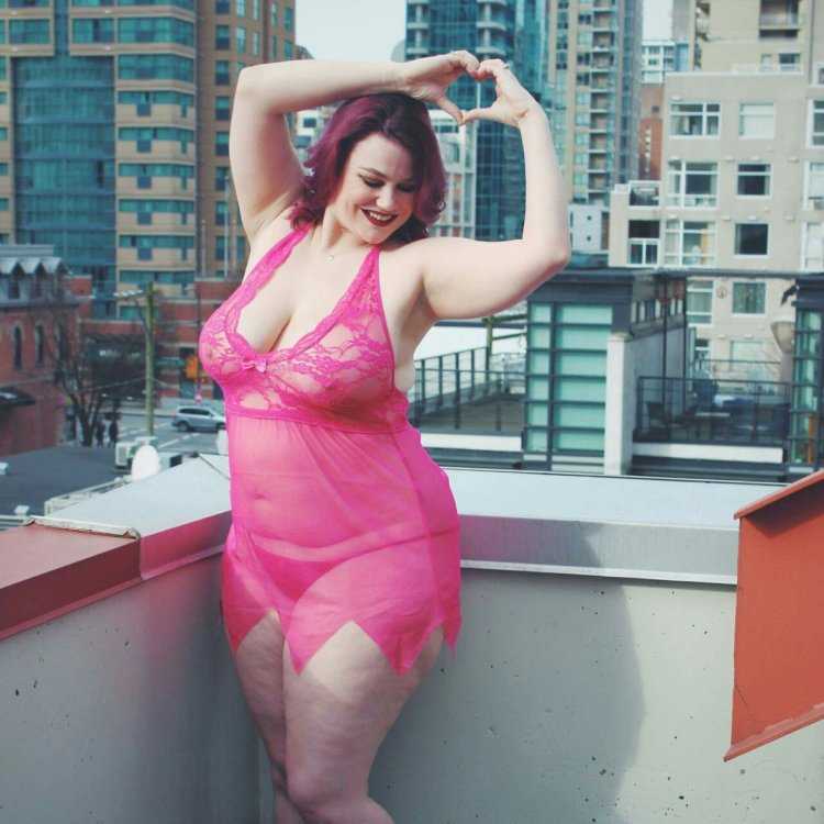 Модель Ruby Roxx