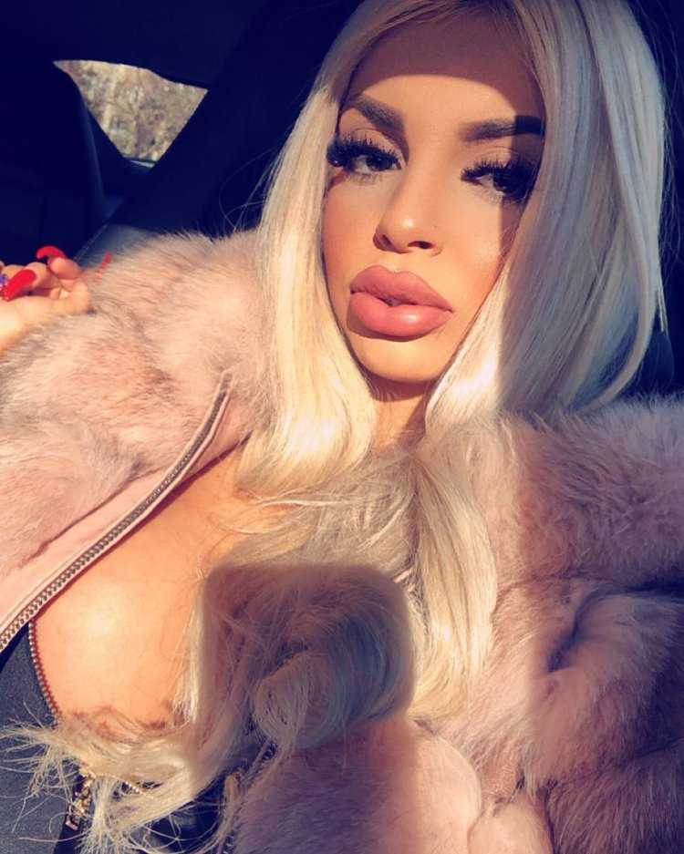 Мукла Бимбо