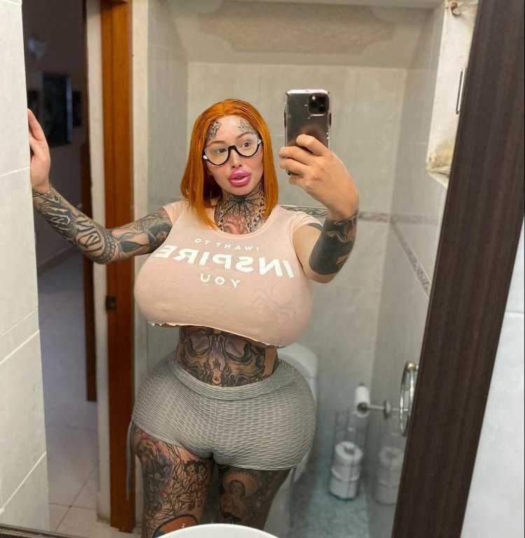 Мэри Магдален