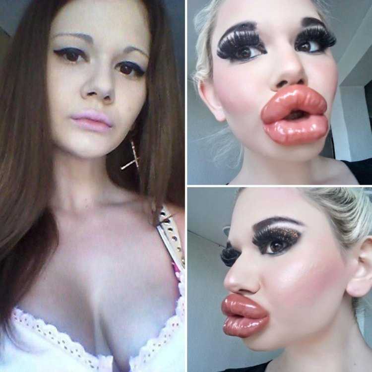 22-Летняя студентка из Болгарии Андреа Иванова