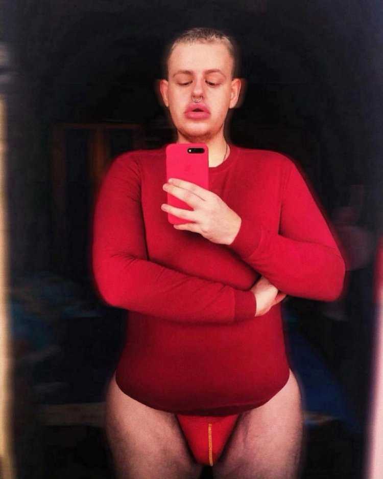 Данил Минаж