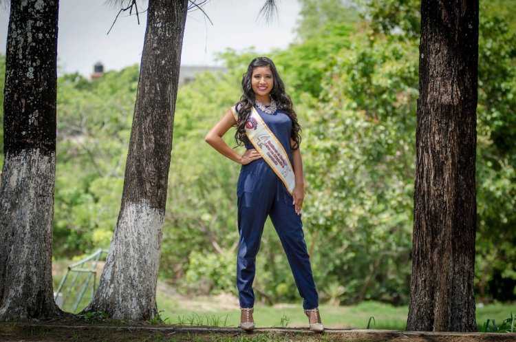 Гватемала красавица