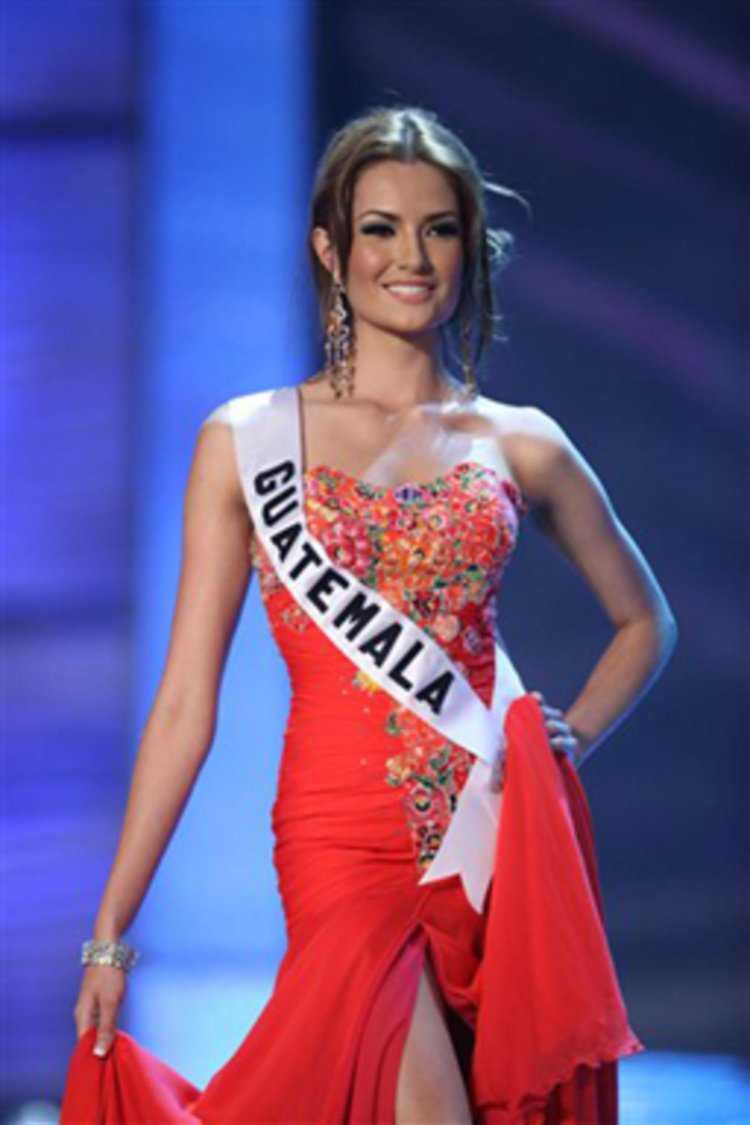 Гватемала девушки