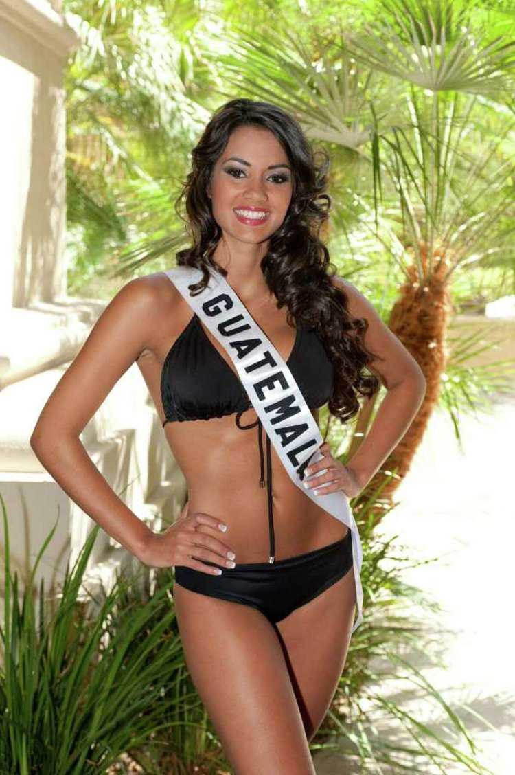 Мисс Гватемала