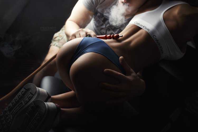 Sveta Statham модель