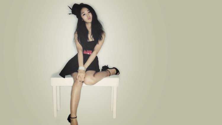 Корейские девушки обои