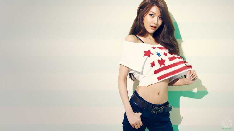 Sooyoung choi