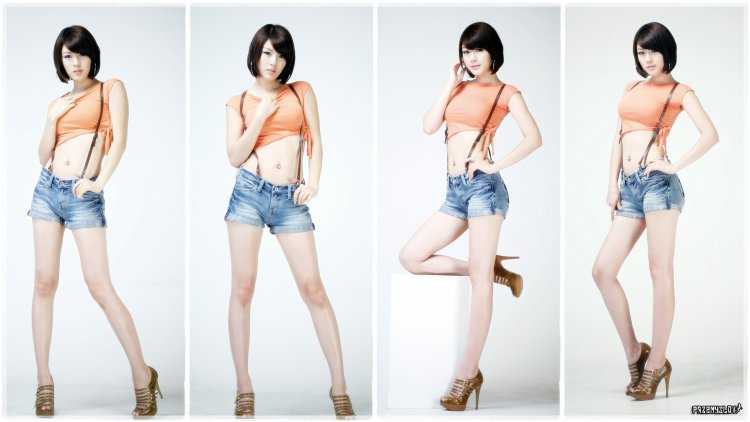 Хван Хи рост