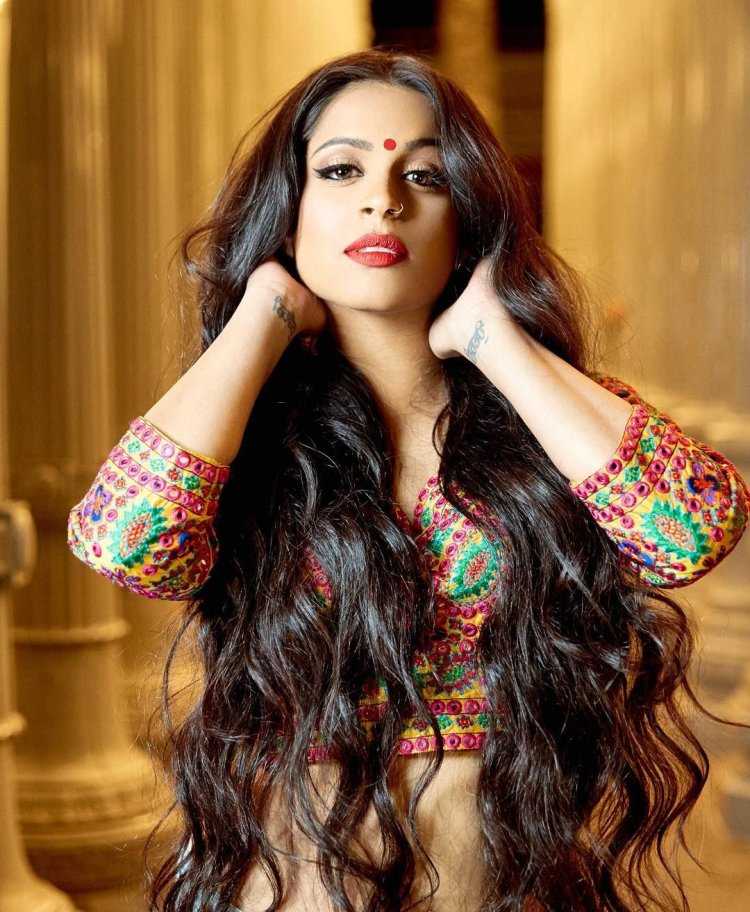 Тика Джамбурия