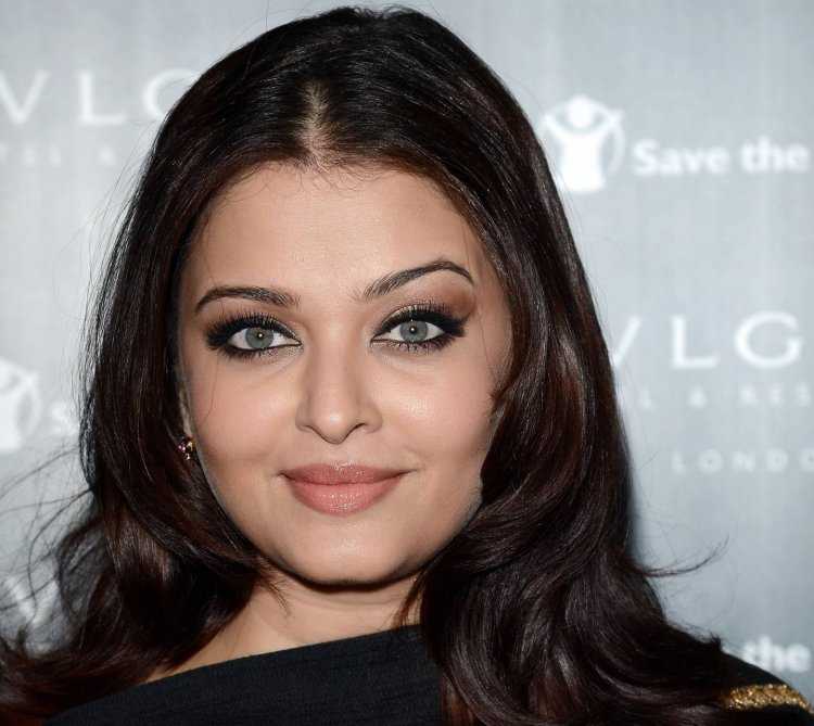 Aishwarya Rai