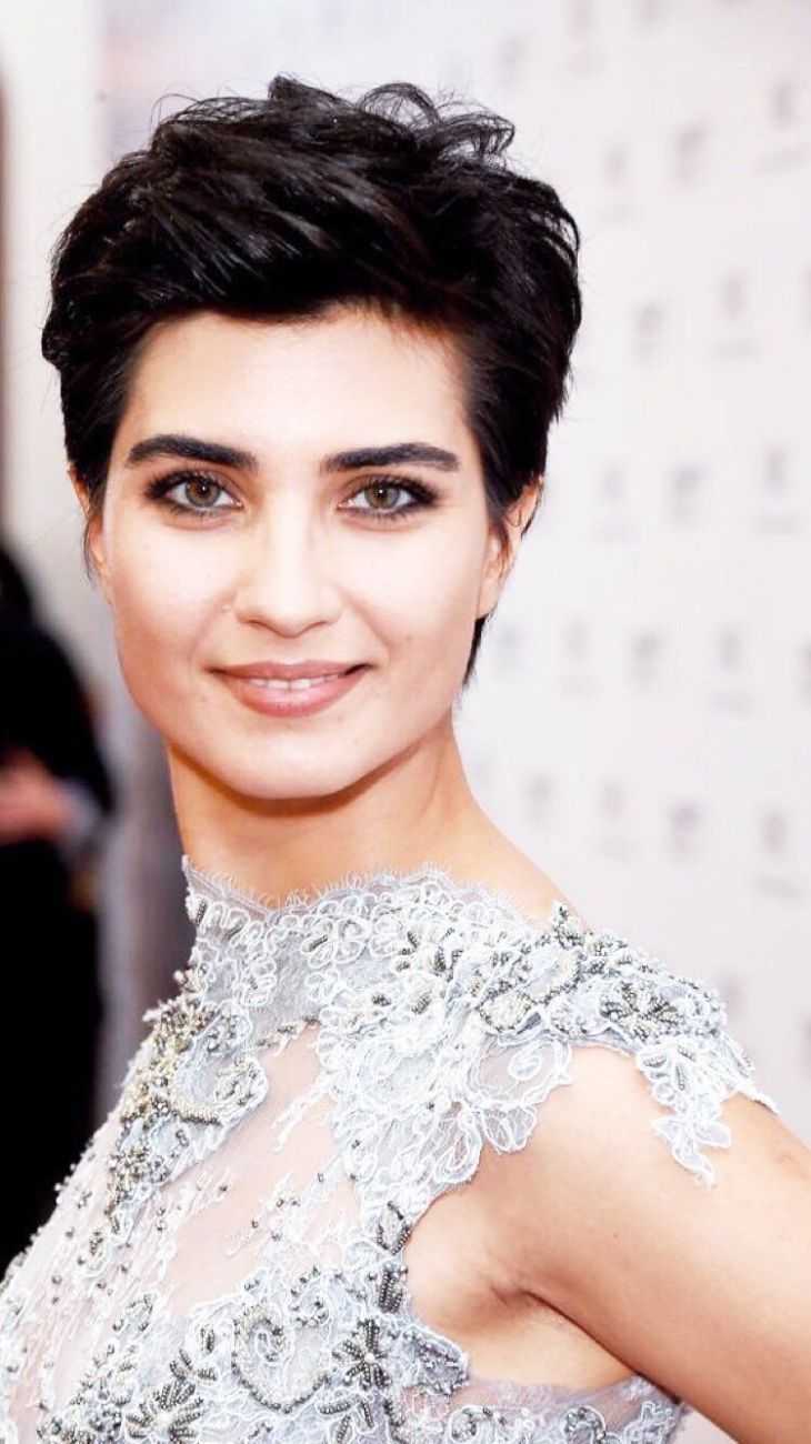 Туба Буйукустун