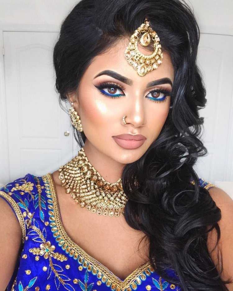 Сабина Байсакова восточные глаза