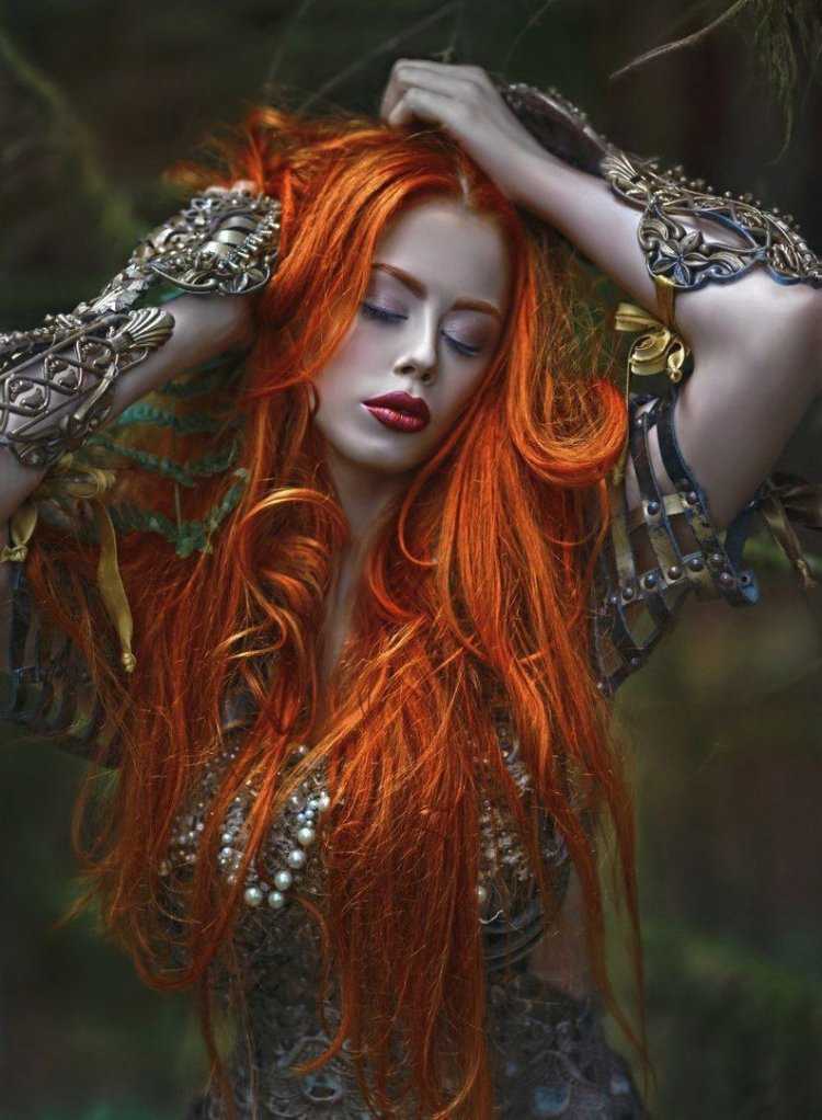 Agnieszka Lorek рыцарь