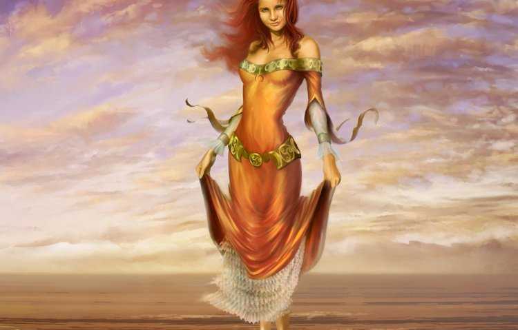 ЭНИО Греческая богиня