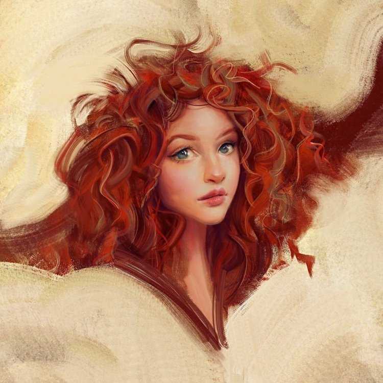 Мэнди Юргенс (Mandy Jurgens)