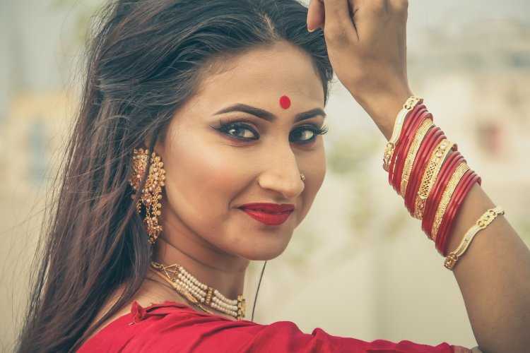 Индианка джоэнья вапиксана