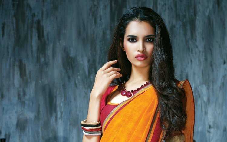 Индийские девушки