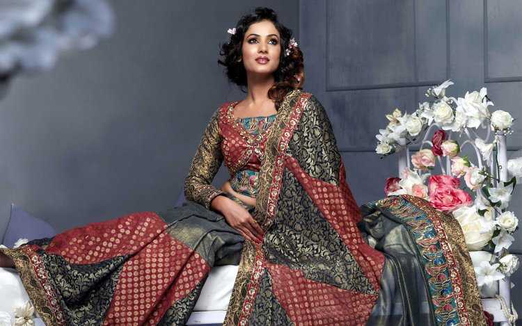 Восточная одежда для женщин