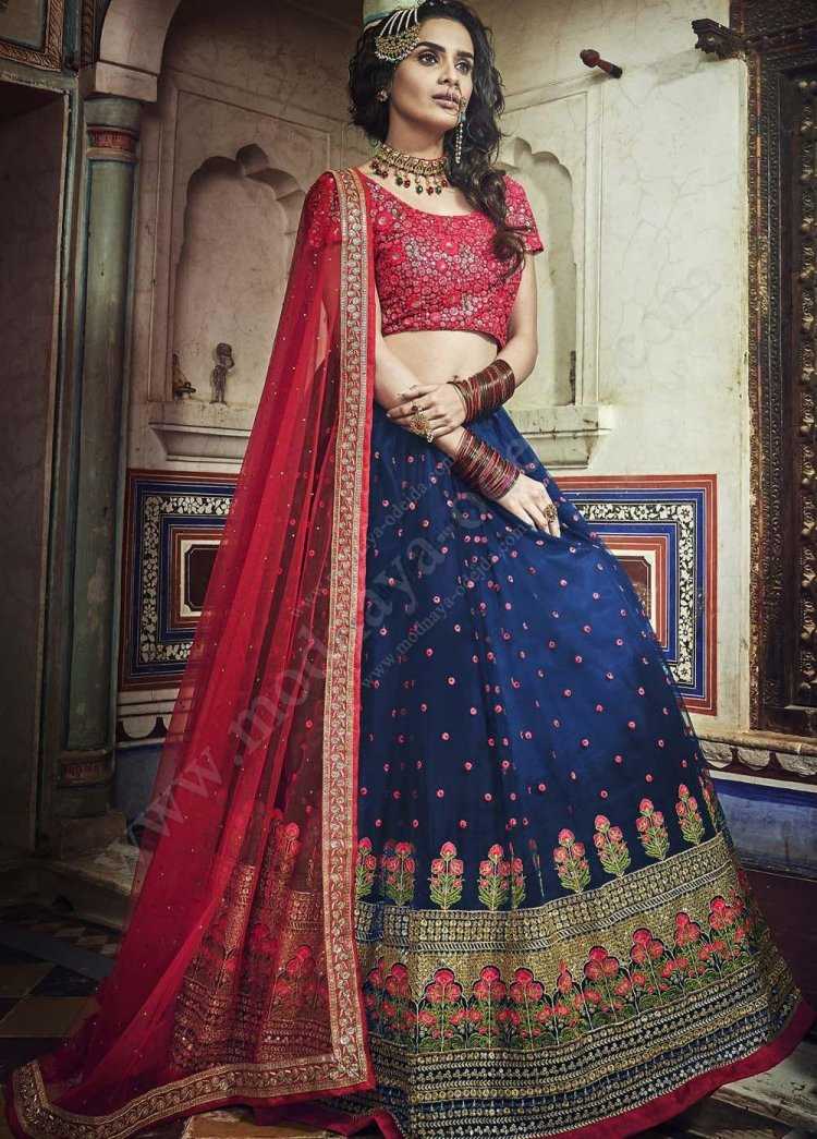 Пакистанская Национальная одежда