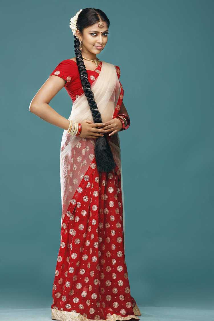 Сари — Национальная женская одежда Индии