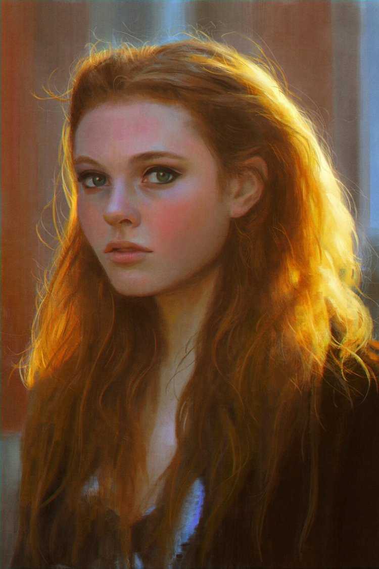 Грейси Хоута