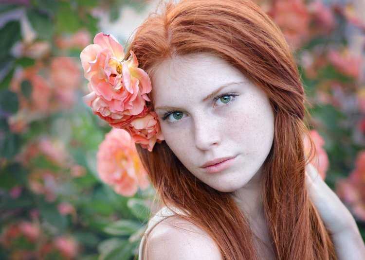 Tanya Markova Chrissi