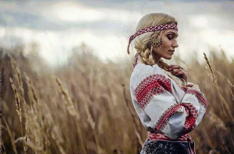 Slavyanochka Анастасия Бойко