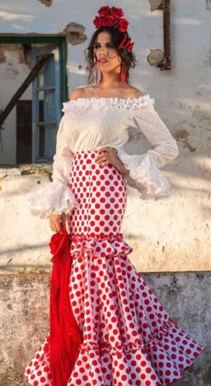 Мода Испании