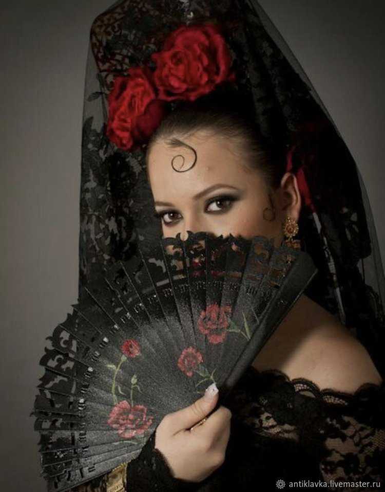 Клара Алонсо испанская модель